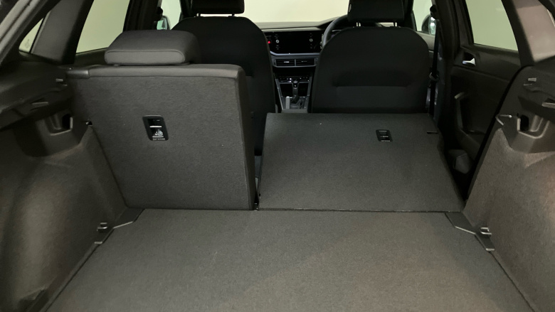 Volkswagen Polo 1.0 TSI 115 Black Edition 5dr DSG Petrol Hatchback